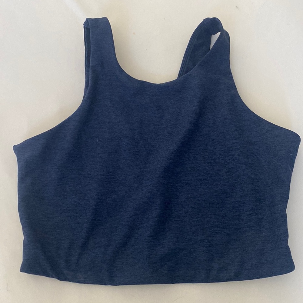 Outdoor voices Venus crop top